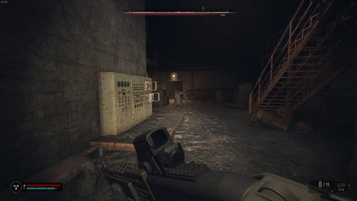 16 - Stalker 2: Subtile Materie - Walkthrough - Stalker 2 Guide