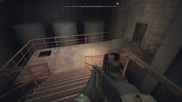 14 - Stalker 2: Subtile Materie - Walkthrough - Stalker 2 Guide