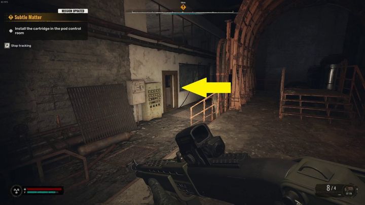 17 - Stalker 2: Subtile Materie - Walkthrough - Stalker 2 Guide