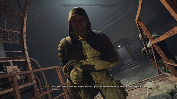 22 - Stalker 2: Subtile Materie - Walkthrough - Stalker 2 Guide