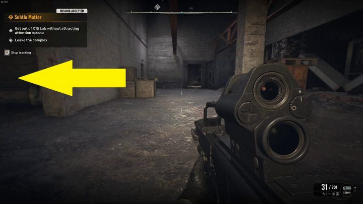 25 - Stalker 2: Subtile Materie - Walkthrough - Stalker 2 Guide