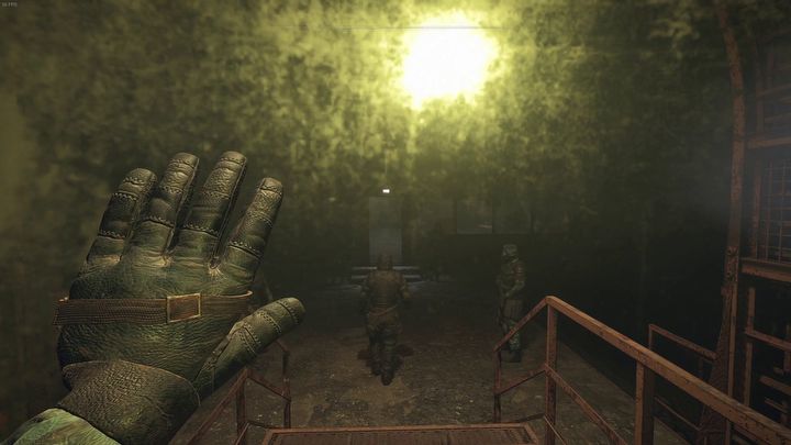 24 - Stalker 2: Subtile Materie - Walkthrough - Stalker 2 Guide