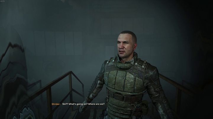 20 - Stalker 2: Subtile Materie - Walkthrough - Stalker 2 Guide