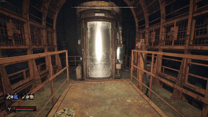 19 - Stalker 2: Subtile Materie - Walkthrough - Stalker 2 Guide