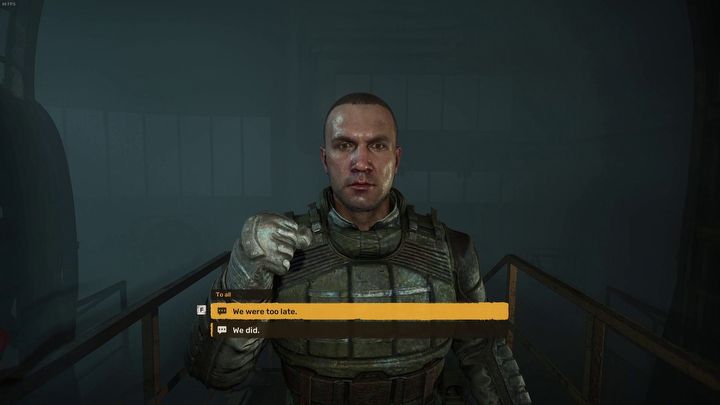 21 - Stalker 2: Subtile Materie - Walkthrough - Stalker 2 Guide