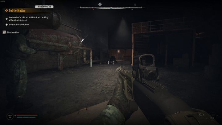 26 - Stalker 2: Subtile Materie - Walkthrough - Stalker 2 Guide