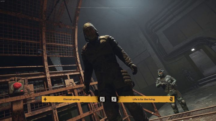 23 - Stalker 2: Subtile Materie - Walkthrough - Stalker 2 Guide