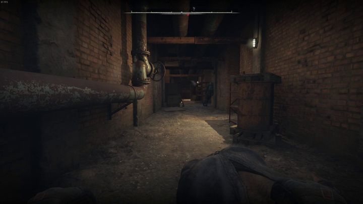 29 - Stalker 2: Subtile Materie - Walkthrough - Stalker 2 Guide