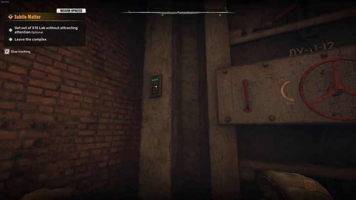 30 - Stalker 2: Subtile Materie - Walkthrough - Stalker 2 Guide