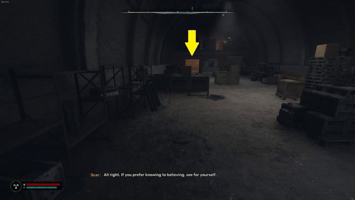 31 - Stalker 2: Subtile Materie - Walkthrough - Stalker 2 Guide