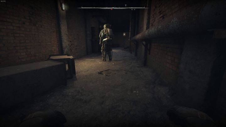 27 - Stalker 2: Subtile Materie - Walkthrough - Stalker 2 Guide