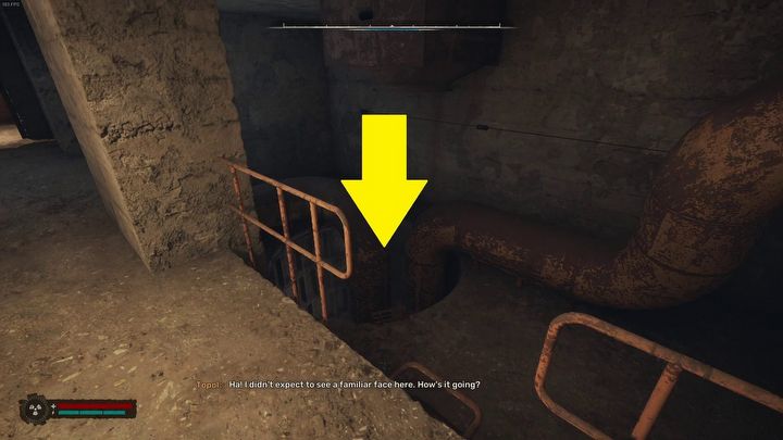 32 - Stalker 2: Subtile Materie - Walkthrough - Stalker 2 Guide