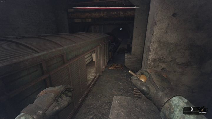 34 - Stalker 2: Subtile Materie - Walkthrough - Stalker 2 Guide