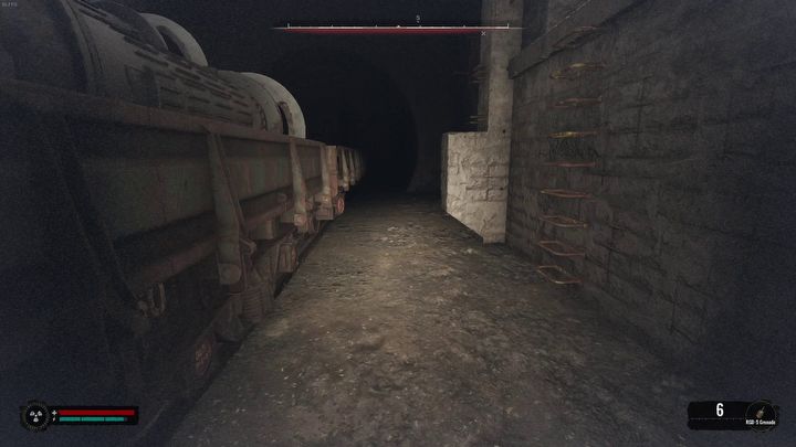 35 - Stalker 2: Subtile Materie - Walkthrough - Stalker 2 Guide