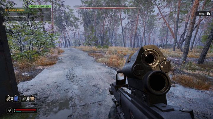 36 - Stalker 2: Subtile Materie - Walkthrough - Stalker 2 Guide