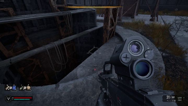 5 - Stalker 2: Gefährliche Verbindungen - Walkthrough - Stalker 2 Guide