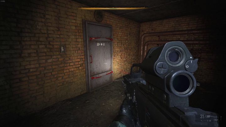 6 - Stalker 2: Gefährliche Verbindungen - Walkthrough - Stalker 2 Guide