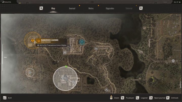 3 - Stalker 2: Gefährliche Verbindungen - Walkthrough - Stalker 2 Guide