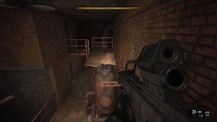 7 - Stalker 2: Gefährliche Verbindungen - Walkthrough - Stalker 2 Guide