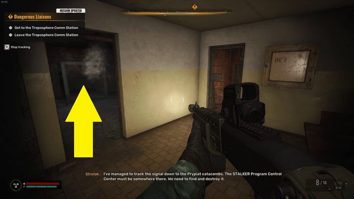 15 - Stalker 2: Gefährliche Verbindungen - Walkthrough - Stalker 2 Guide