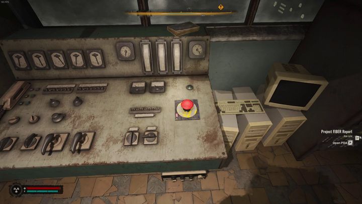 11 - Stalker 2: Gefährliche Verbindungen - Walkthrough - Stalker 2 Guide