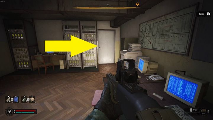 9 - Stalker 2: Gefährliche Verbindungen - Walkthrough - Stalker 2 Guide