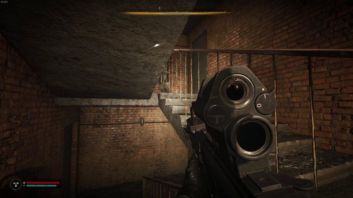 8 - Stalker 2: Gefährliche Verbindungen - Walkthrough - Stalker 2 Guide