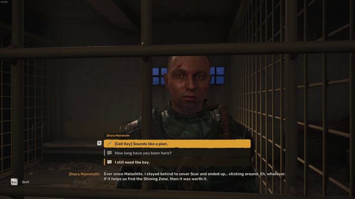 4 - Stalker 2: Flucht aus dem Käfig - Walkthrough - Stalker 2 Guide