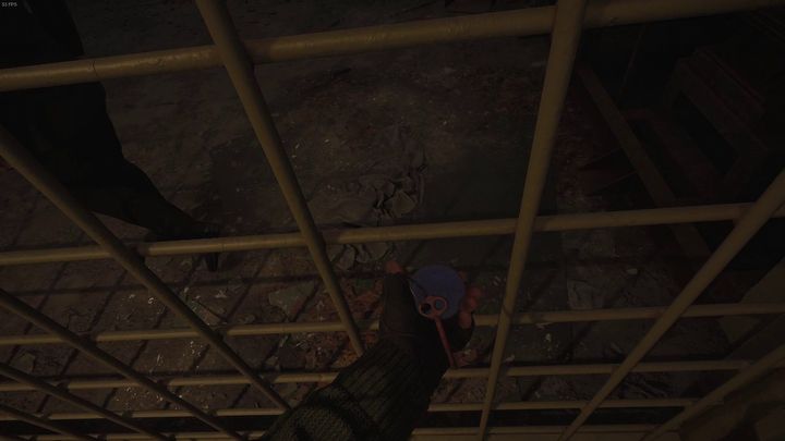 2 - Stalker 2: Flucht aus dem Käfig - Walkthrough - Stalker 2 Guide