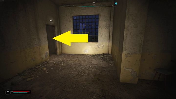 5 - Stalker 2: Flucht aus dem Käfig - Walkthrough - Stalker 2 Guide