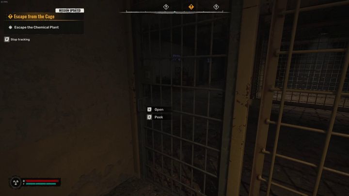 3 - Stalker 2: Flucht aus dem Käfig - Walkthrough - Stalker 2 Guide