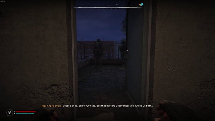 6 - Stalker 2: Flucht aus dem Käfig - Walkthrough - Stalker 2 Guide