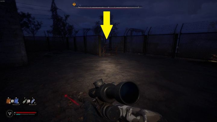 17 - Stalker 2: Flucht aus dem Käfig - Walkthrough - Stalker 2 Guide