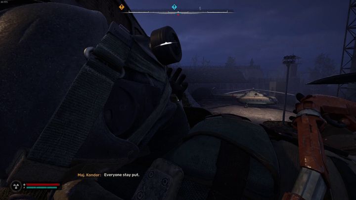 12 - Stalker 2: Flucht aus dem Käfig - Walkthrough - Stalker 2 Guide