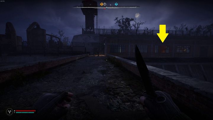 10 - Stalker 2: Flucht aus dem Käfig - Walkthrough - Stalker 2 Guide