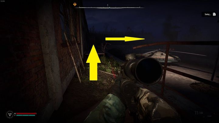 16 - Stalker 2: Flucht aus dem Käfig - Walkthrough - Stalker 2 Guide