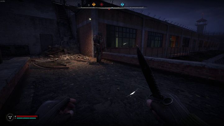 11 - Stalker 2: Flucht aus dem Käfig - Walkthrough - Stalker 2 Guide