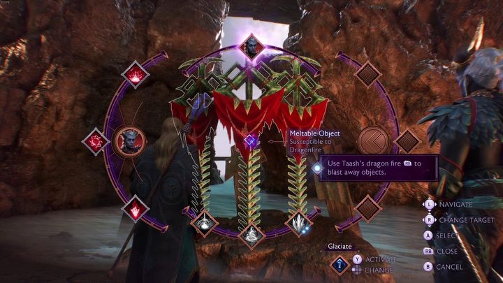 6 - Dragon Age Veilguard: Taash quests - Companion quests - Dragon Age Veilguard Guide
