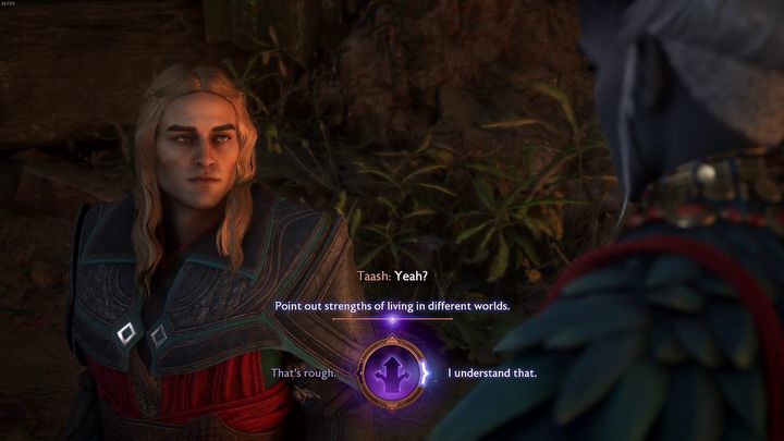 10 - Dragon Age Veilguard: Taash quests - Companion quests - Dragon Age Veilguard Guide