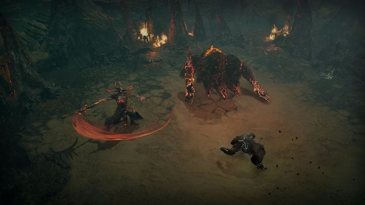 Diablo 4 Staffel 9 kommt. Die Art und Weise, wie Sie einen Charakter erstellen, könnte sich für immer ändern - Bild Nr. 2