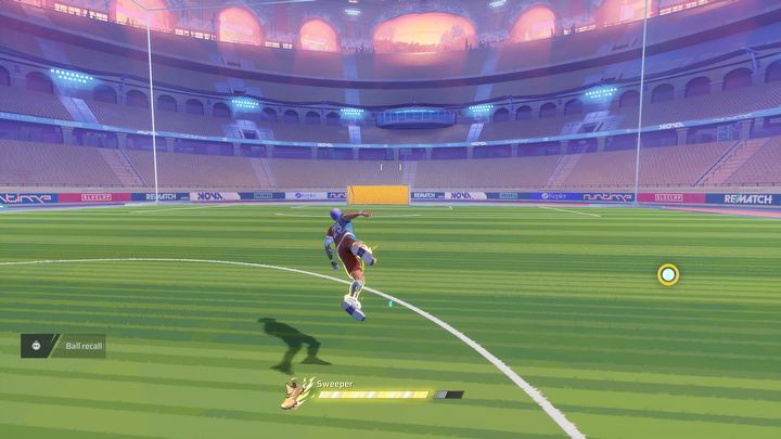 Ihre Verteidigung im Rückkampf ist nutzlos, ohne diese Tricks zu kennen. Sie werden nicht über alle aus dem Spiel erfahren - Bild #3