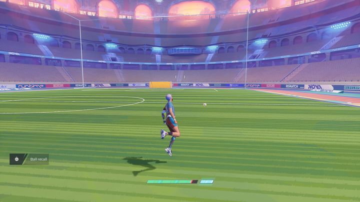 Ihre Verteidigung im Rückkampf ist nutzlos, ohne diese Tricks zu kennen. Sie werden nicht alle aus dem Spiel erfahren - Bild #2