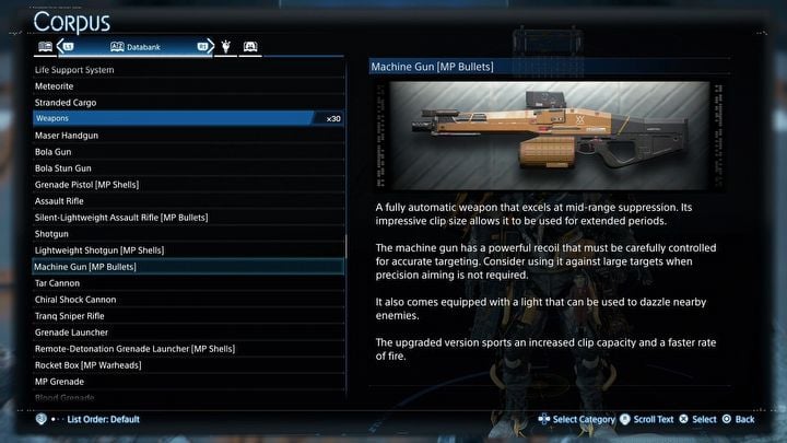 Beste Waffen im Todesfall 2 Es ist wert, Ihr Arsenal hinzuzufügen, jeweils eine sehr spezifische Verwendung - Bild Nr. 3