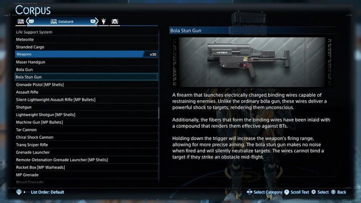 Beste Waffen im Todesfall 2 Es ist wert, Ihr Arsenal hinzuzufügen, jeweils eine sehr spezifische Verwendung - Bild Nr. 4