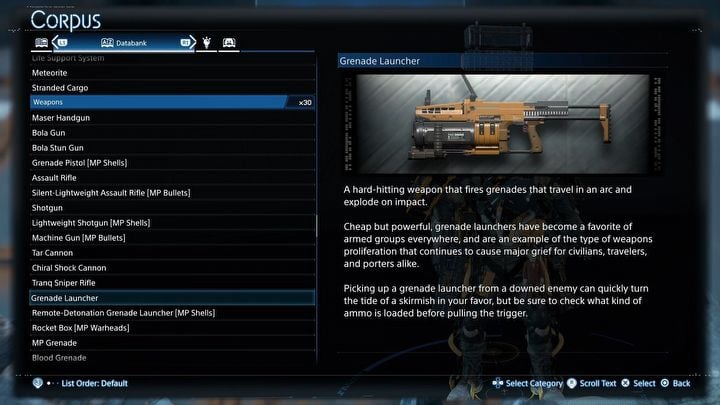 Beste Waffen im Todesfall 2 Es ist wert, Ihr Arsenal hinzuzufügen, jeweils eine sehr spezifische Verwendung - Bild Nr. 6
