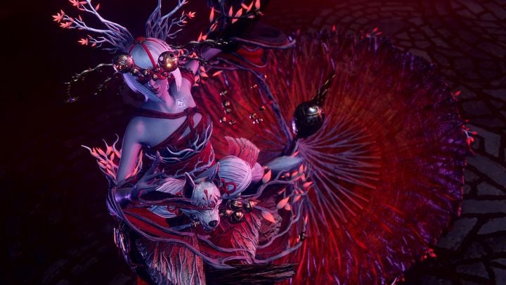 So machen Sie Spiele für Fans. Nach fast 15 Jahren ist Ninja Gaiden wieder in großartiger Form - Bild #4