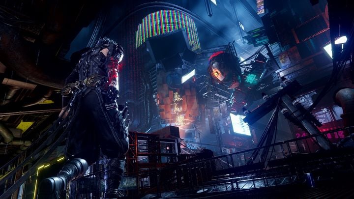 So machen Sie Spiele für Fans. Nach fast 15 Jahren ist Ninja Gaiden wieder in großartiger Form - Bild #2