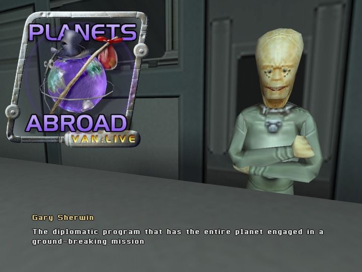 Sie machen keine solchen Spiele mehr und es ist kein Wunder. Im Jahr 2001 übertraf Anachronox seine Schöpfer und ließ die Fans im Dunkeln - Bild #2 zurück