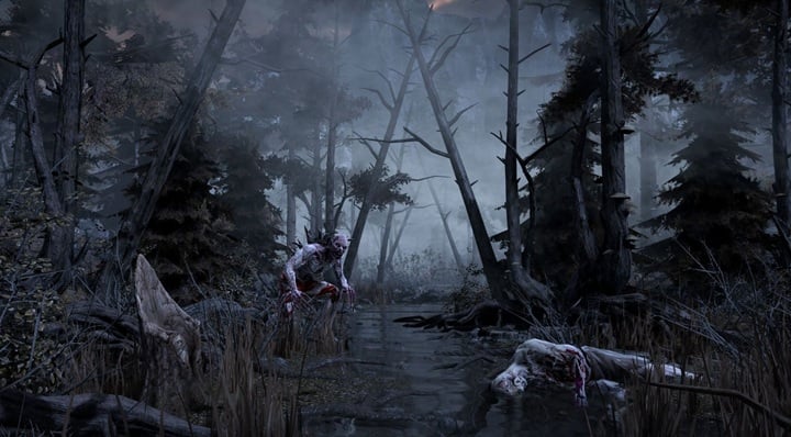 Sie versprachen ein Dark Action RPG. Jahre später bekamen Techland -Fans etwas ganz anderes und waren enttäuscht - Bild #4