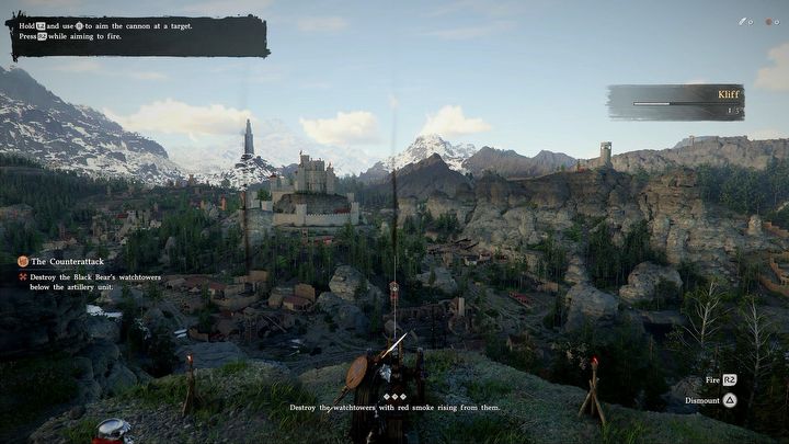 Nach einer Stunde mit Pad in der Hand weiß ich nicht, was Crimson Desert sein will, aber ich weiß sicher, dass es in seiner aktuellen Form nichts Gutes ist - Bild #2